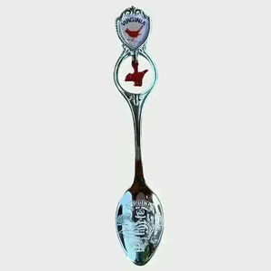 *5 for $15* Virginia Souvenir Spoon